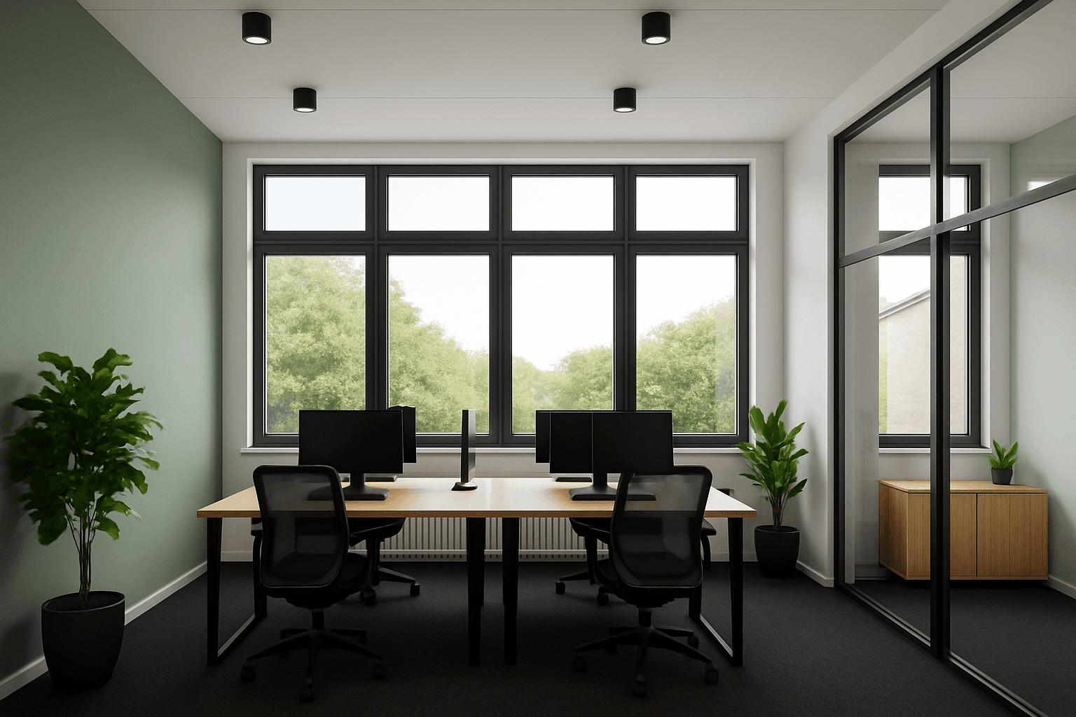 office to rent, 456 m², Auf der Linnert 22, Dortmund, North Rhine-Westphalia office to rent, 456 m², Auf der Linnert 22, Dortmund, North Rhine-Westphalia