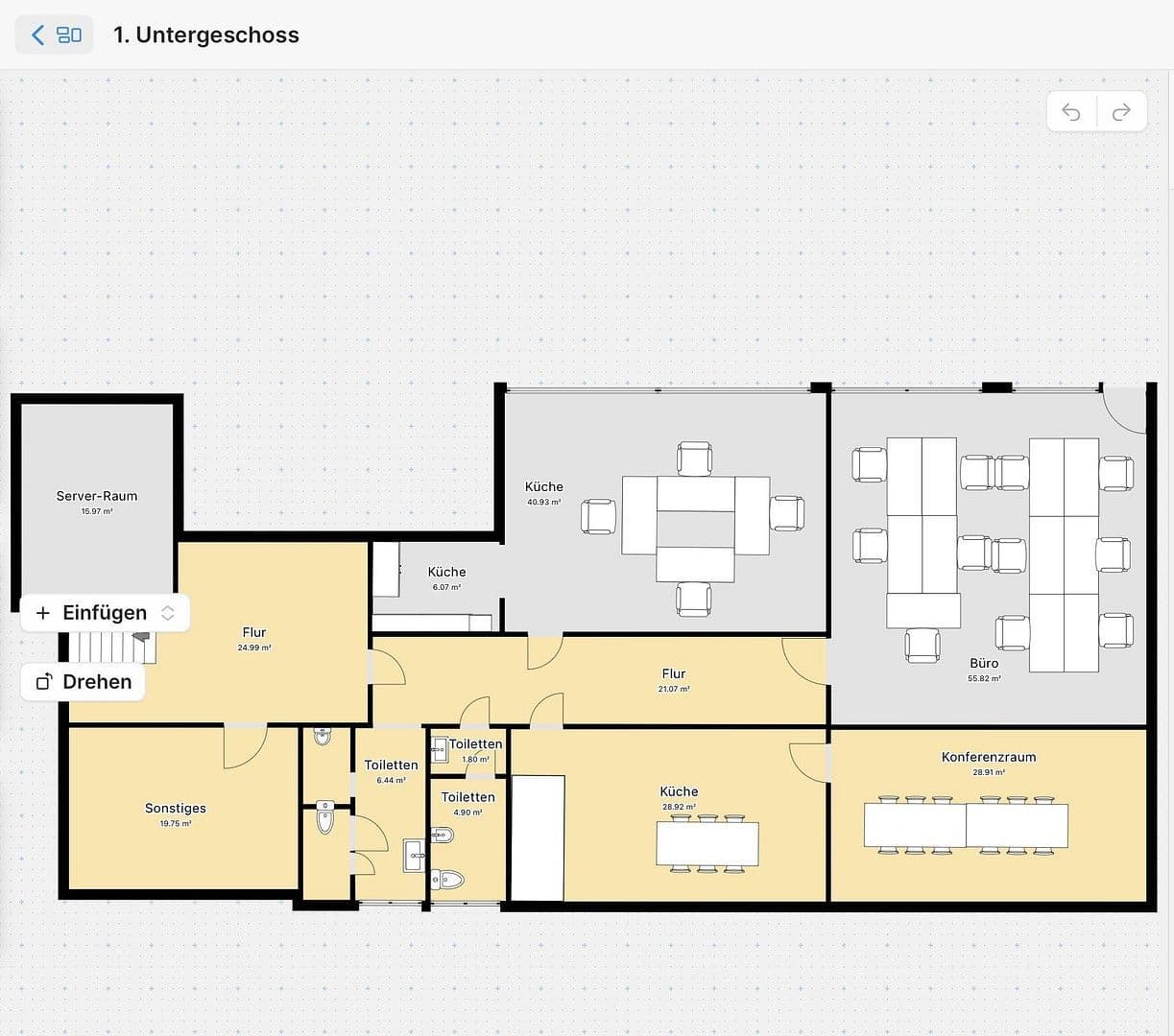 office to rent, 456 m², Auf der Linnert 22, Dortmund, North Rhine-Westphalia office to rent, 456 m², Auf der Linnert 22, Dortmund, North Rhine-Westphalia