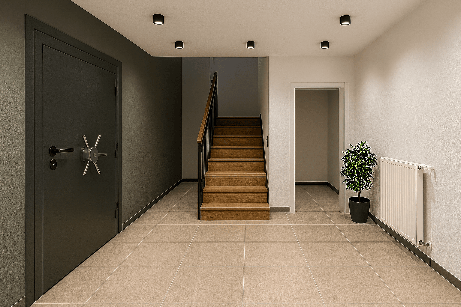 office to rent, 456 m², Auf der Linnert 22, Dortmund, North Rhine-Westphalia office to rent, 456 m², Auf der Linnert 22, Dortmund, North Rhine-Westphalia