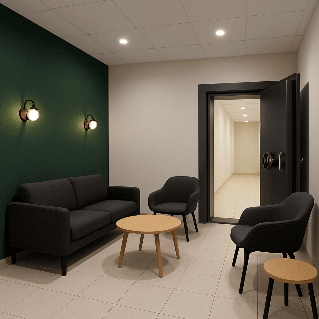 office to rent, 456 m², Auf der Linnert 22, Dortmund, North Rhine-Westphalia office to rent, 456 m², Auf der Linnert 22, Dortmund, North Rhine-Westphalia