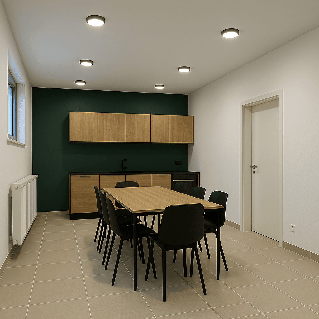 office to rent, 456 m², Auf der Linnert 22, Dortmund, North Rhine-Westphalia office to rent, 456 m², Auf der Linnert 22, Dortmund, North Rhine-Westphalia