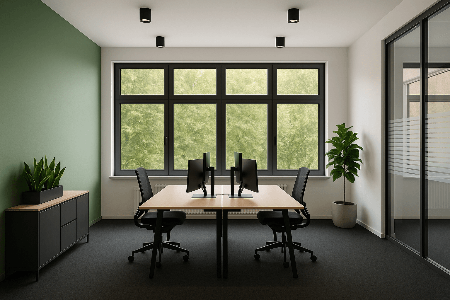 office to rent, 456 m², Auf der Linnert 22, Dortmund, North Rhine-Westphalia office to rent, 456 m², Auf der Linnert 22, Dortmund, North Rhine-Westphalia