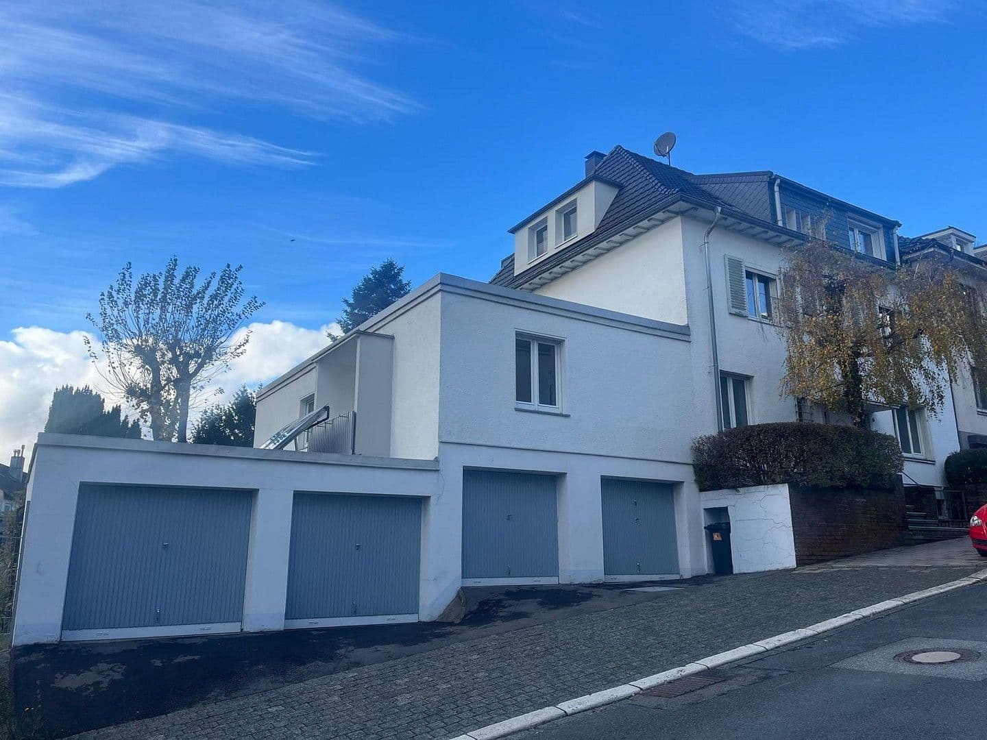 3 bedroom flat to rent, 175 m², Remscheid, North Rhine-Westphalia 3 bedroom flat to rent, 175 m², Remscheid, North Rhine-Westphalia