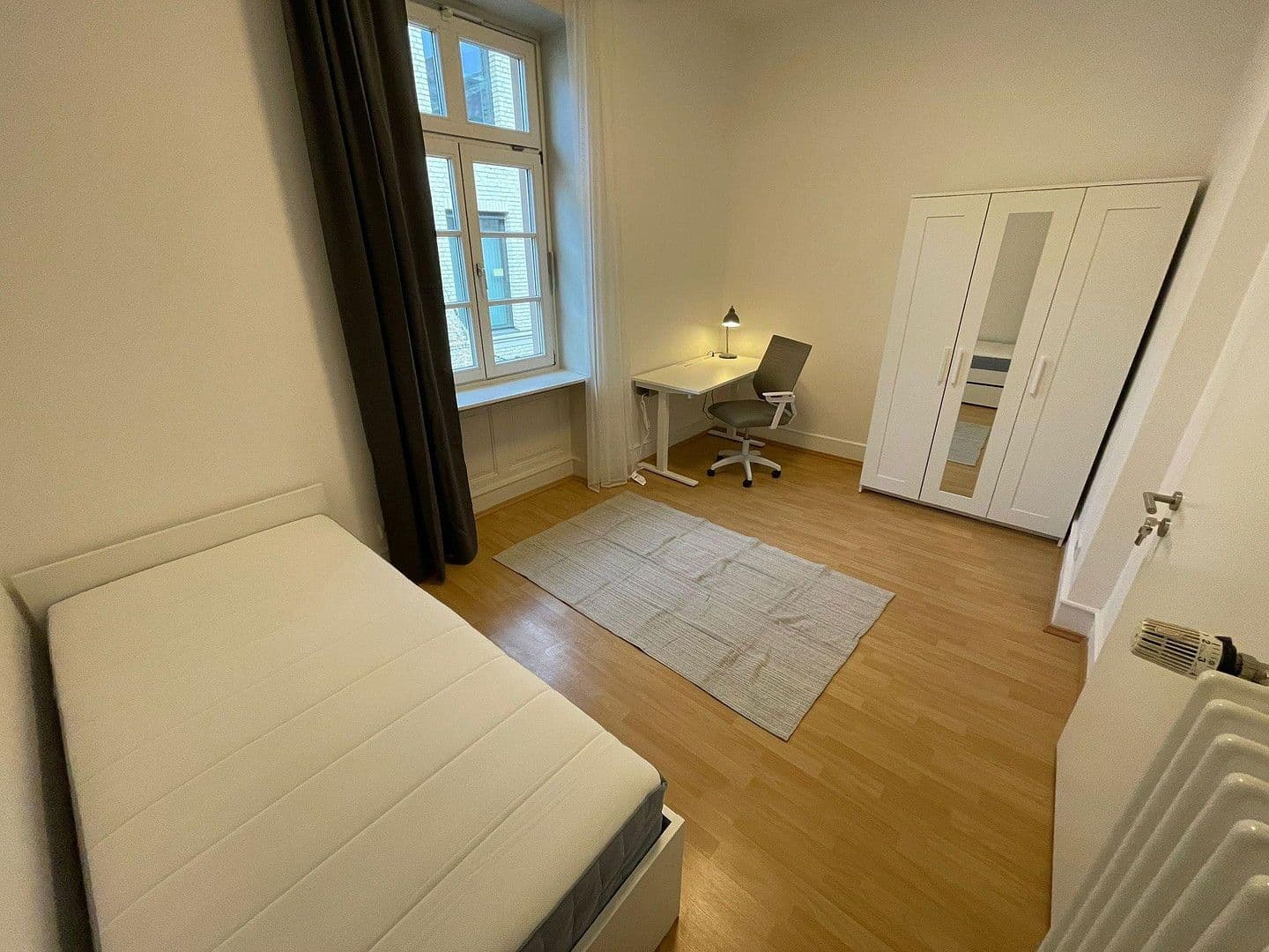 1 bedroom flat to rent, 98 m², Wiesbaden, Hesse 1 bedroom flat to rent, 98 m², Wiesbaden, Hesse