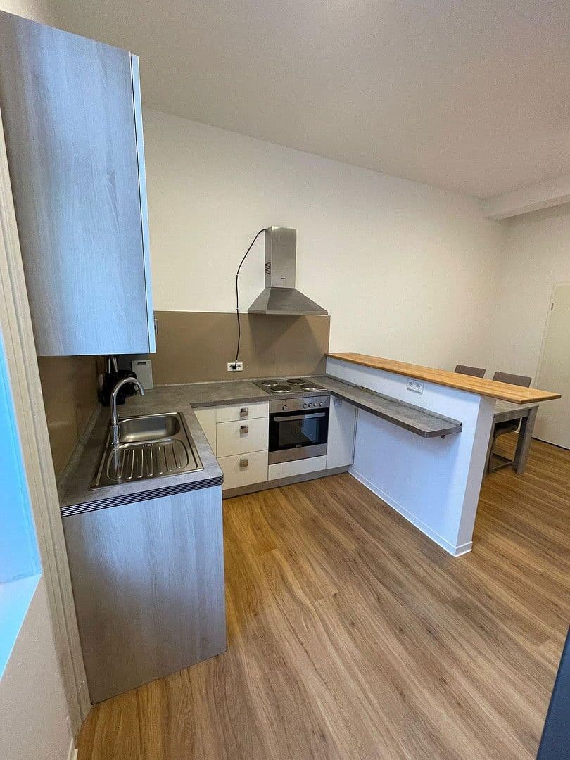 1 bedroom flat to rent, 98 m², Wiesbaden, Hesse 1 bedroom flat to rent, 98 m², Wiesbaden, Hesse