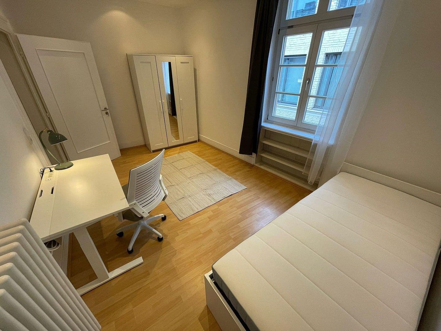 1 bedroom flat to rent, 98 m², Wiesbaden, Hesse 1 bedroom flat to rent, 98 m², Wiesbaden, Hesse