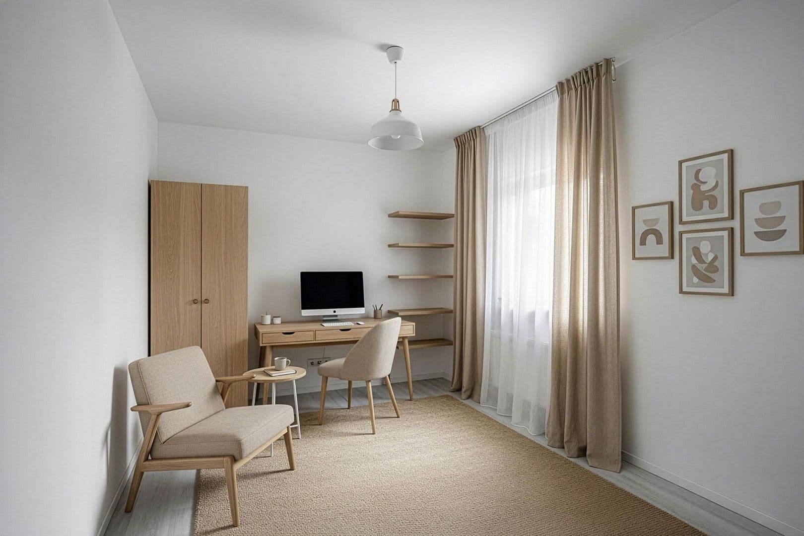 house for sale, 101 m², Berlin, Berlin house for sale, 101 m², Berlin, Berlin