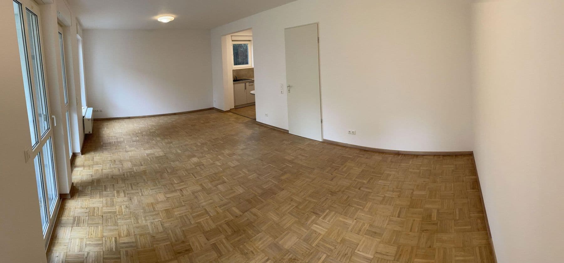 2 bedroom flat to rent, 50 m², Dortmund, North Rhine-Westphalia 2 bedroom flat to rent, 50 m², Dortmund, North Rhine-Westphalia