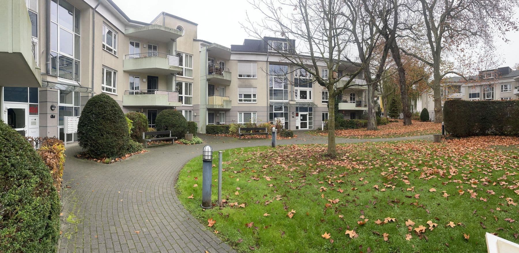 2 bedroom flat to rent, 50 m², Dortmund, North Rhine-Westphalia 2 bedroom flat to rent, 50 m², Dortmund, North Rhine-Westphalia