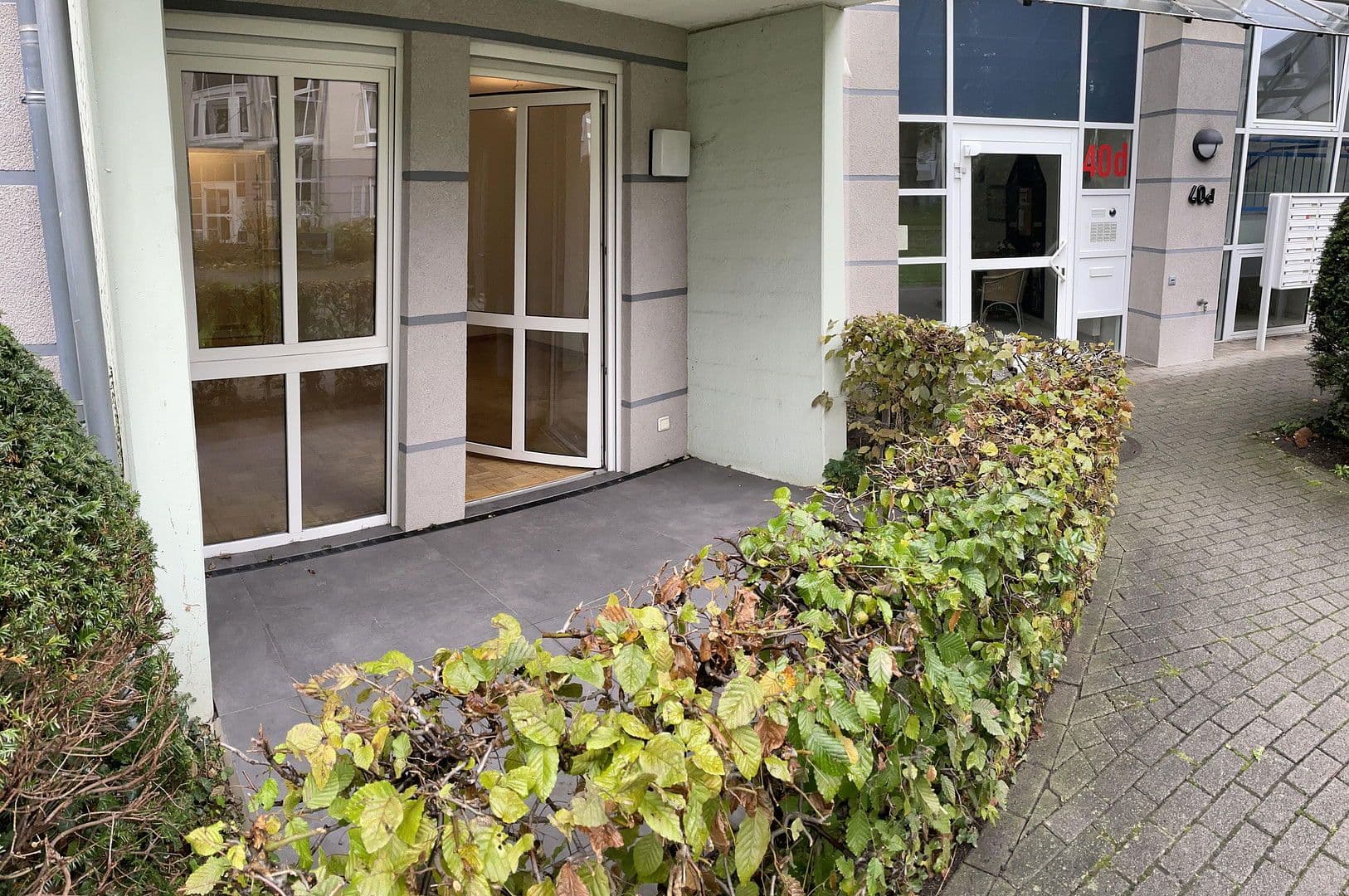 2 bedroom flat to rent, 50 m², Dortmund, North Rhine-Westphalia 2 bedroom flat to rent, 50 m², Dortmund, North Rhine-Westphalia