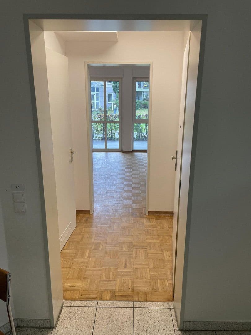 2 bedroom flat to rent, 50 m², Dortmund, North Rhine-Westphalia 2 bedroom flat to rent, 50 m², Dortmund, North Rhine-Westphalia