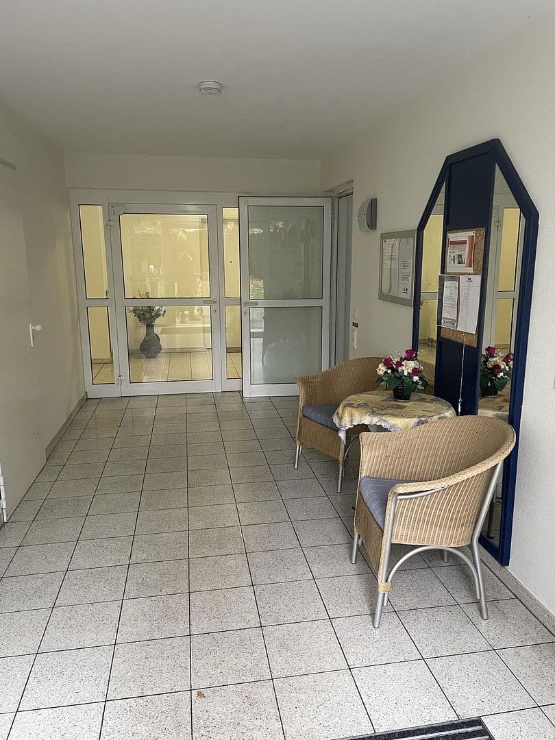 2 bedroom flat to rent, 50 m², Dortmund, North Rhine-Westphalia 2 bedroom flat to rent, 50 m², Dortmund, North Rhine-Westphalia