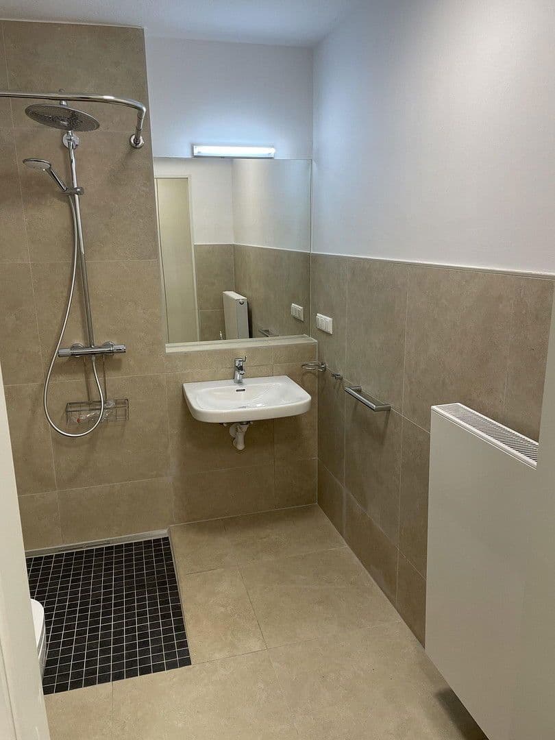 2 bedroom flat to rent, 50 m², Dortmund, North Rhine-Westphalia 2 bedroom flat to rent, 50 m², Dortmund, North Rhine-Westphalia