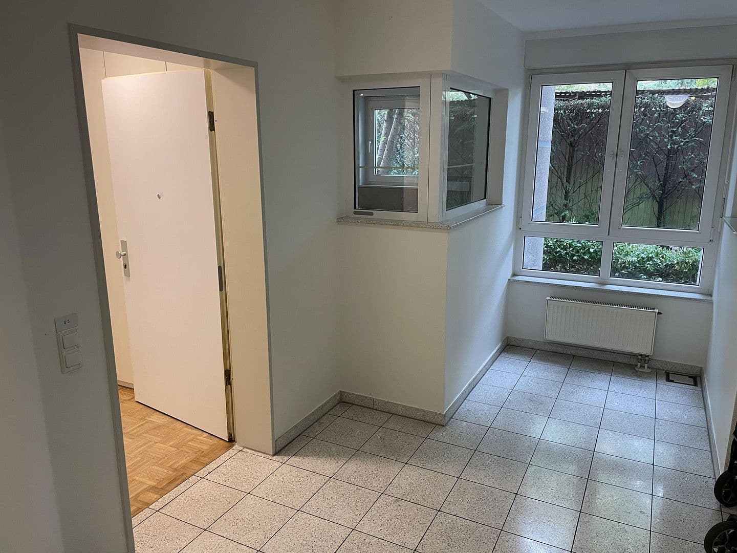 2 bedroom flat to rent, 50 m², Dortmund, North Rhine-Westphalia 2 bedroom flat to rent, 50 m², Dortmund, North Rhine-Westphalia