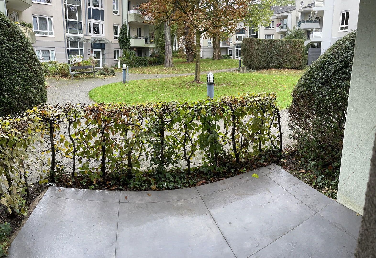 2 bedroom flat to rent, 50 m², Dortmund, North Rhine-Westphalia 2 bedroom flat to rent, 50 m², Dortmund, North Rhine-Westphalia