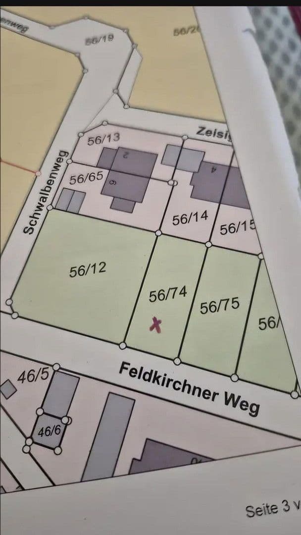 plot for sale, 331 m², Feldkirchner Weg, Aschheim, Bavaria plot for sale, 331 m², Feldkirchner Weg, Aschheim, Bavaria