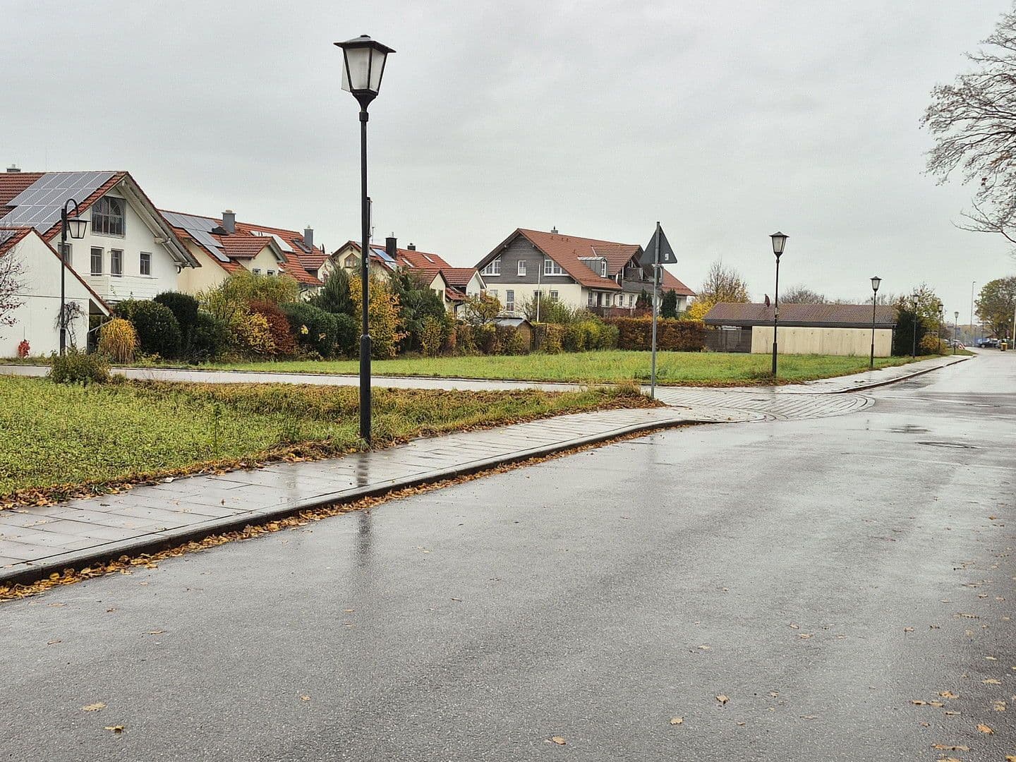 plot for sale, 331 m², Feldkirchner Weg, Aschheim, Bavaria plot for sale, 331 m², Feldkirchner Weg, Aschheim, Bavaria