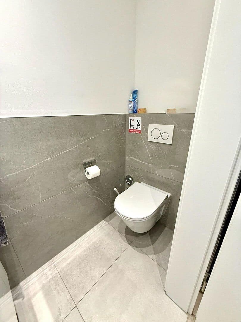 4 bedroom flat for sale, 137 m², Am See, Haar, Bavaria 4 bedroom flat for sale, 137 m², Am See, Haar, Bavaria