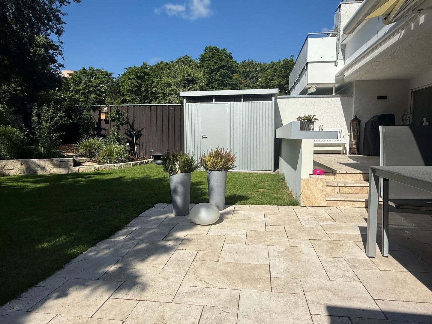 4 bedroom flat for sale, 137 m², Am See, Haar, Bavaria 4 bedroom flat for sale, 137 m², Am See, Haar, Bavaria