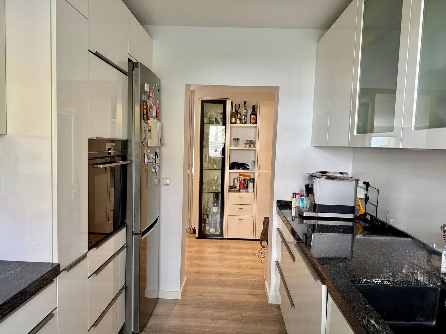 4 bedroom flat for sale, 137 m², Am See, Haar, Bavaria 4 bedroom flat for sale, 137 m², Am See, Haar, Bavaria