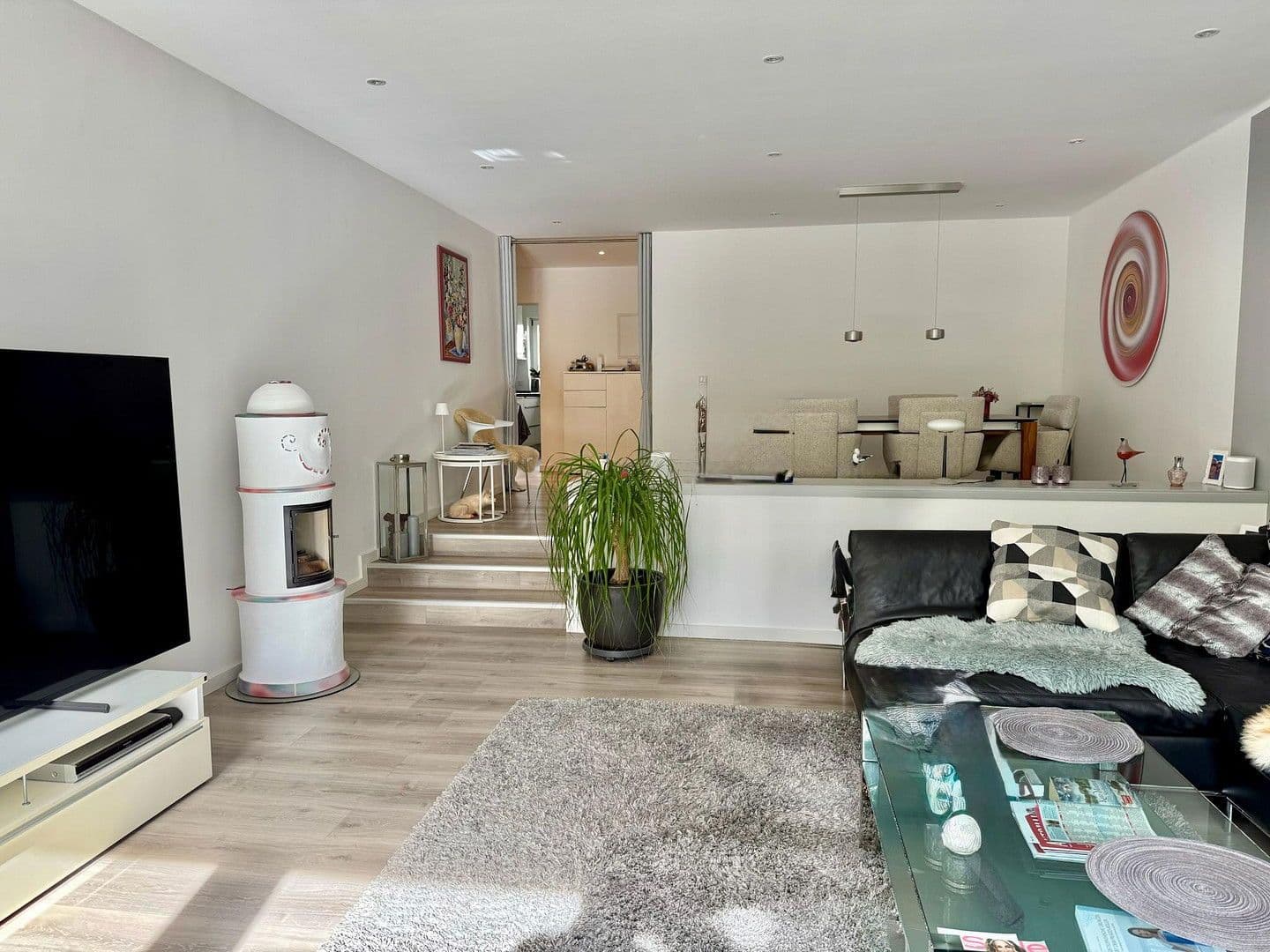 4 bedroom flat for sale, 137 m², Am See, Haar, Bavaria 4 bedroom flat for sale, 137 m², Am See, Haar, Bavaria