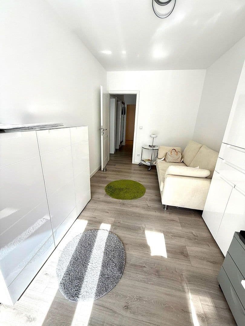 4 bedroom flat for sale, 137 m², Am See, Haar, Bavaria 4 bedroom flat for sale, 137 m², Am See, Haar, Bavaria