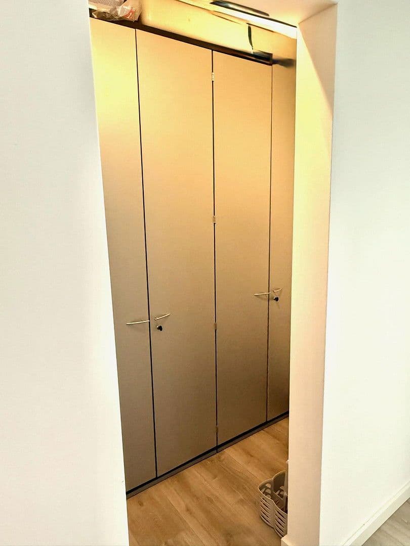 4 bedroom flat for sale, 137 m², Am See, Haar, Bavaria 4 bedroom flat for sale, 137 m², Am See, Haar, Bavaria