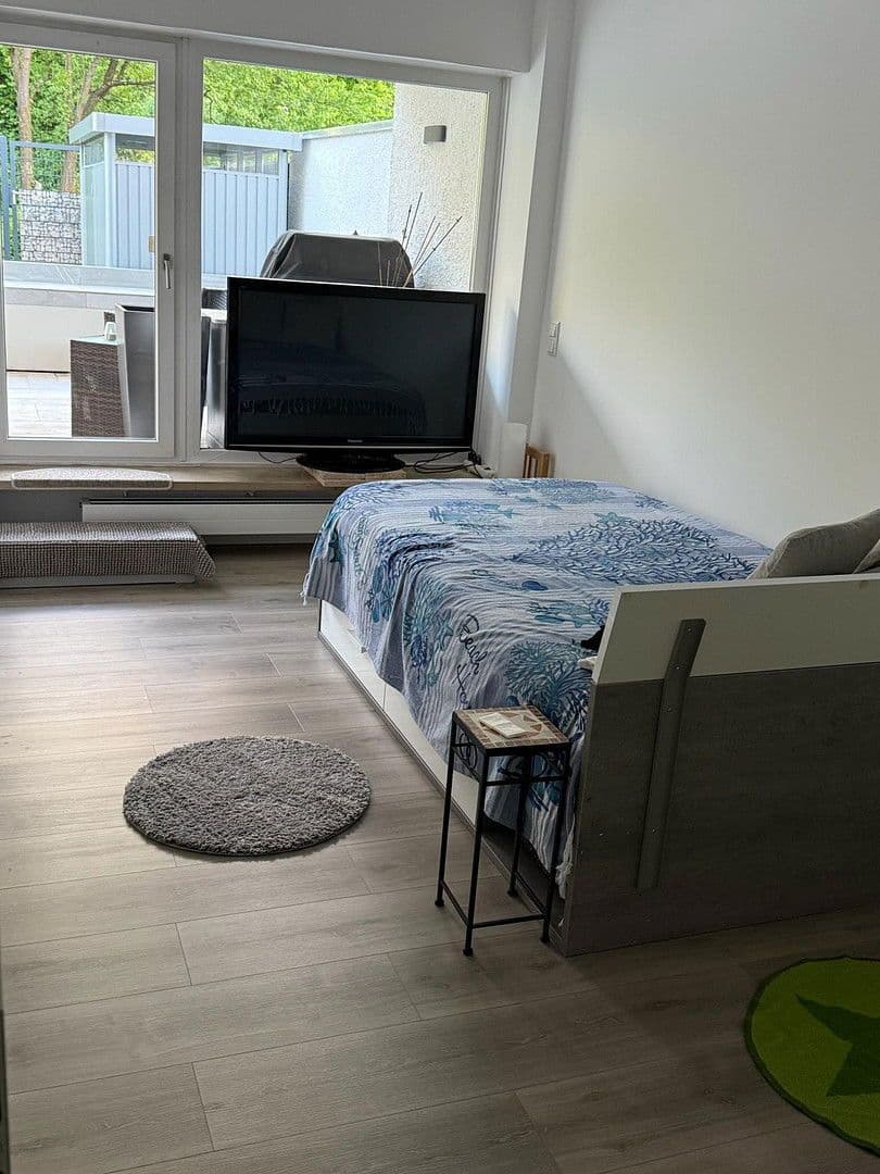 4 bedroom flat for sale, 137 m², Am See, Haar, Bavaria 4 bedroom flat for sale, 137 m², Am See, Haar, Bavaria