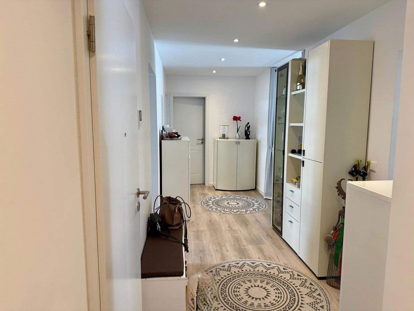 4 bedroom flat for sale, 137 m², Am See, Haar, Bavaria 4 bedroom flat for sale, 137 m², Am See, Haar, Bavaria