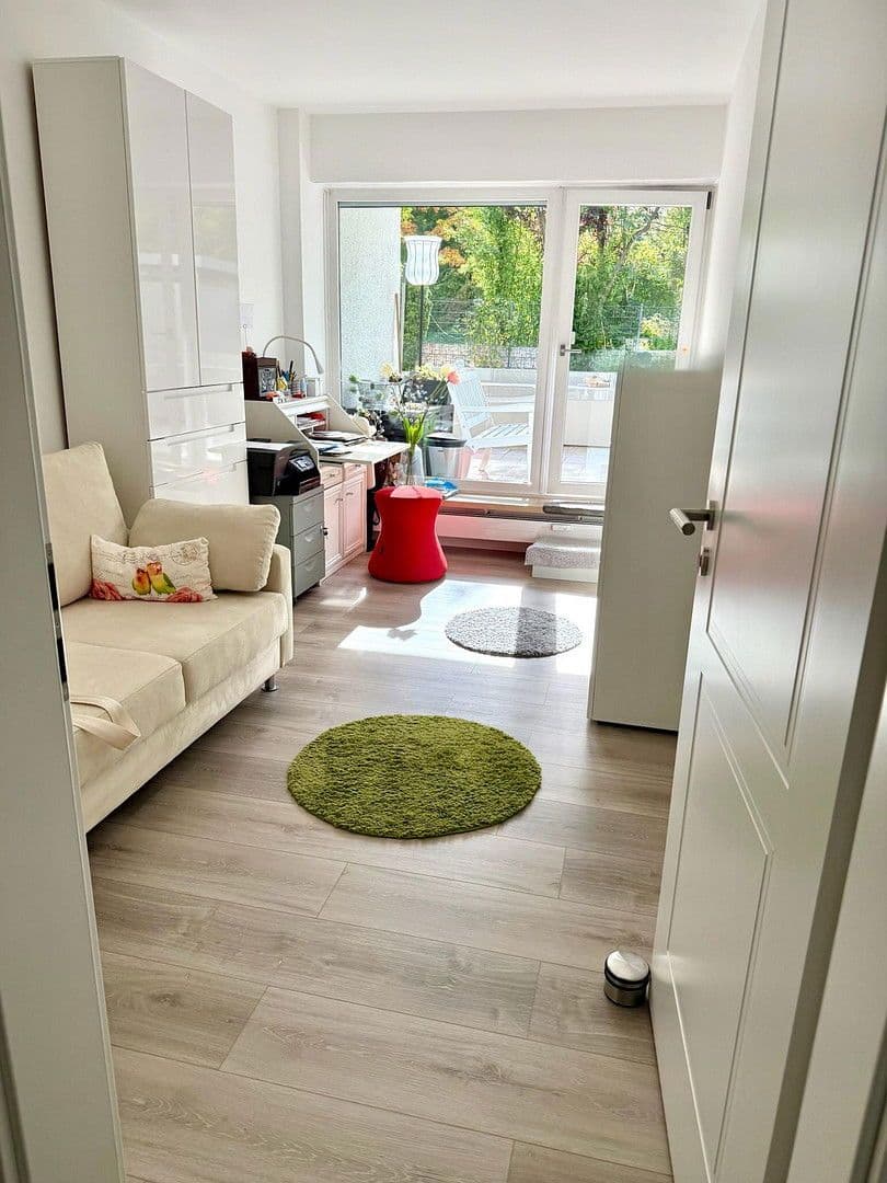 4 bedroom flat for sale, 137 m², Am See, Haar, Bavaria 4 bedroom flat for sale, 137 m², Am See, Haar, Bavaria