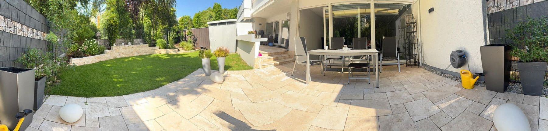 4 bedroom flat for sale, 137 m², Am See, Haar, Bavaria 4 bedroom flat for sale, 137 m², Am See, Haar, Bavaria