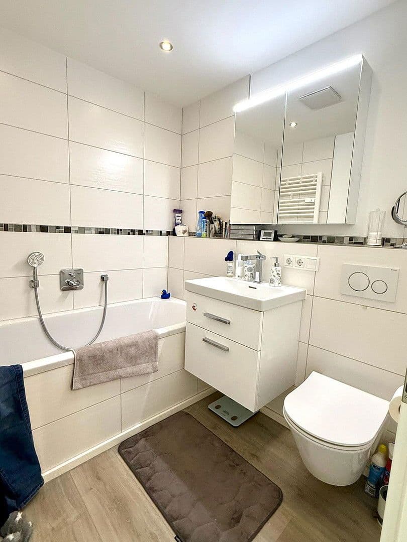 4 bedroom flat for sale, 137 m², Am See, Haar, Bavaria 4 bedroom flat for sale, 137 m², Am See, Haar, Bavaria