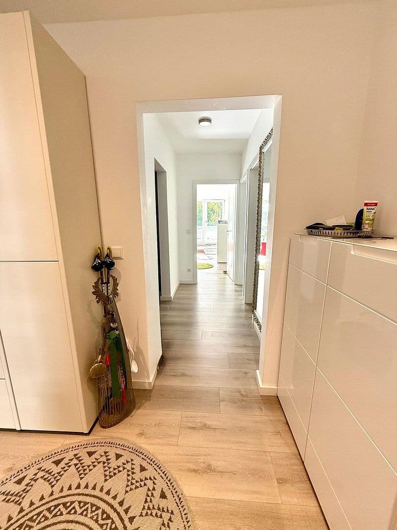 4 bedroom flat for sale, 137 m², Am See, Haar, Bavaria 4 bedroom flat for sale, 137 m², Am See, Haar, Bavaria