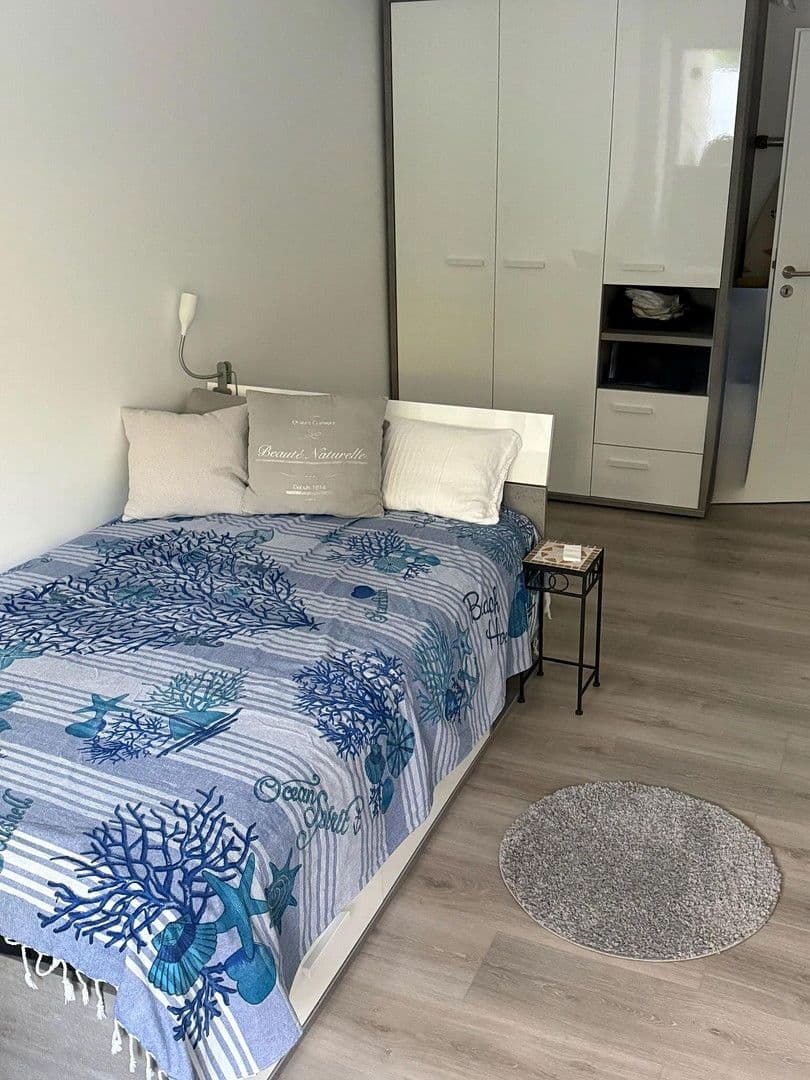 4 bedroom flat for sale, 137 m², Am See, Haar, Bavaria 4 bedroom flat for sale, 137 m², Am See, Haar, Bavaria