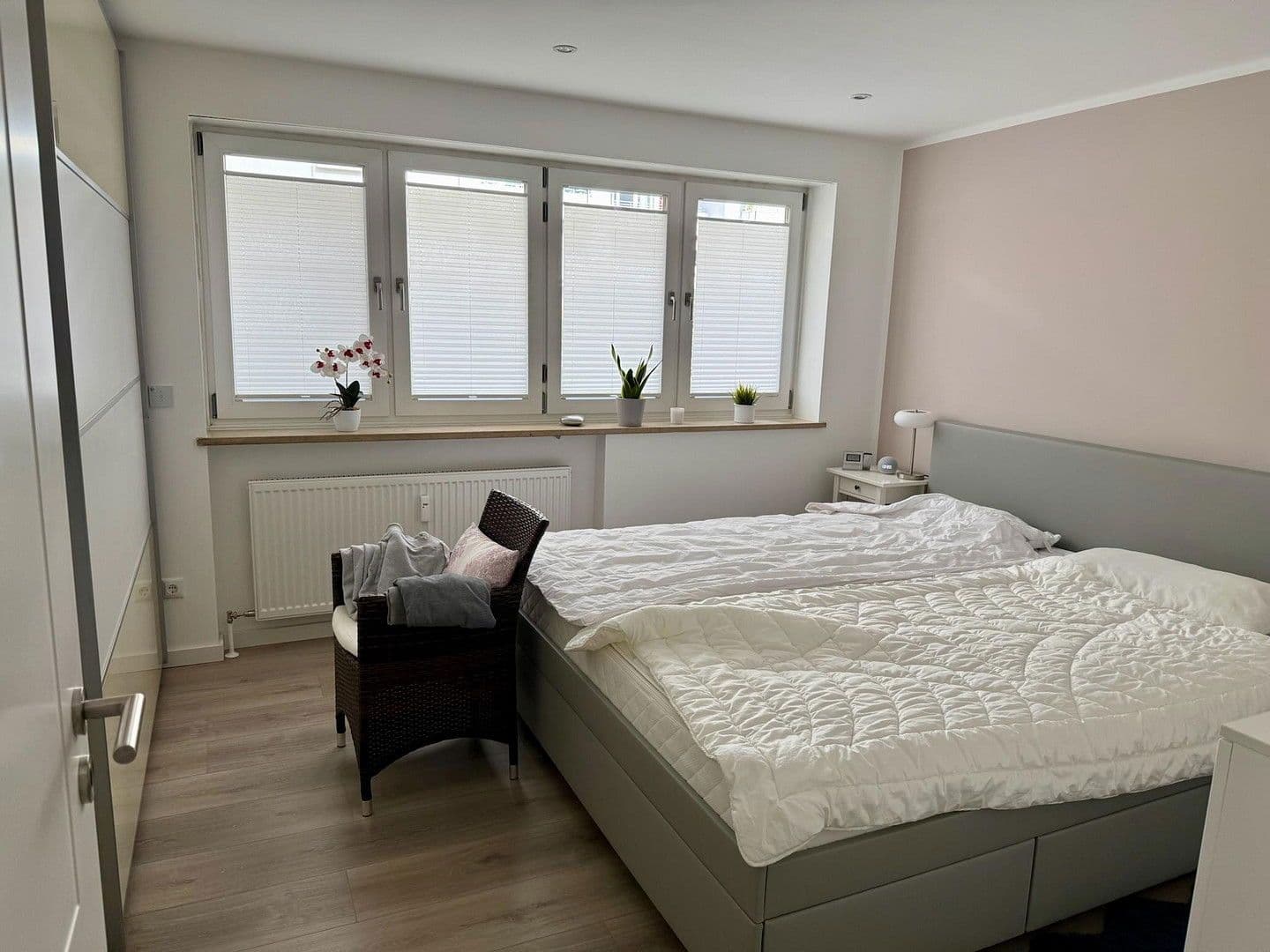 4 bedroom flat for sale, 137 m², Am See, Haar, Bavaria 4 bedroom flat for sale, 137 m², Am See, Haar, Bavaria