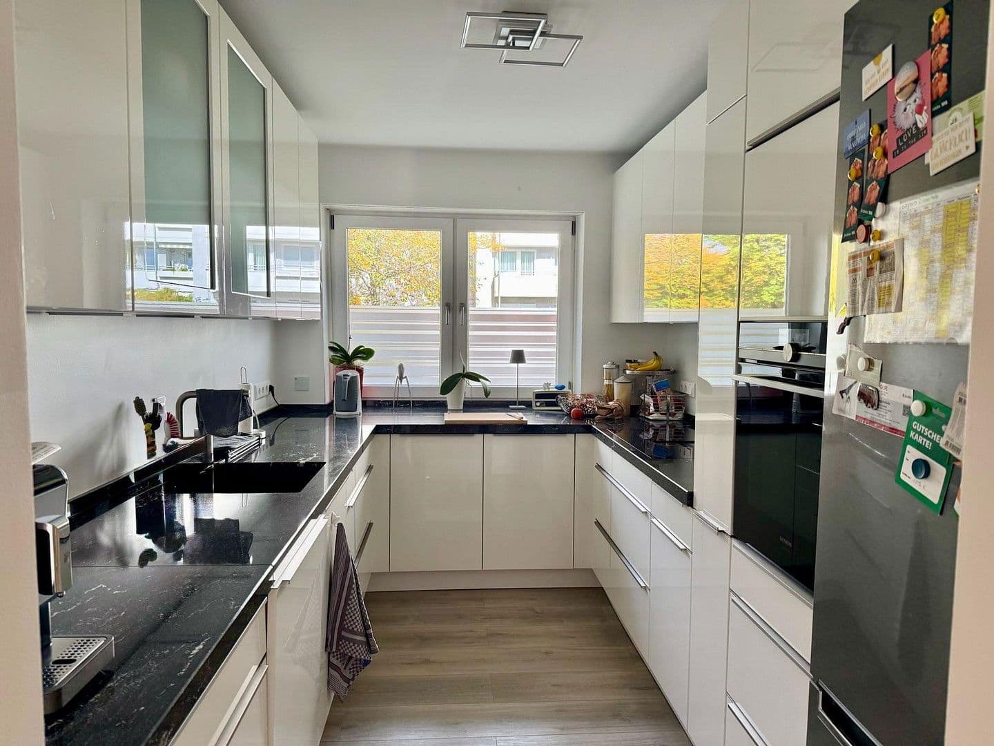 4 bedroom flat for sale, 137 m², Am See, Haar, Bavaria 4 bedroom flat for sale, 137 m², Am See, Haar, Bavaria