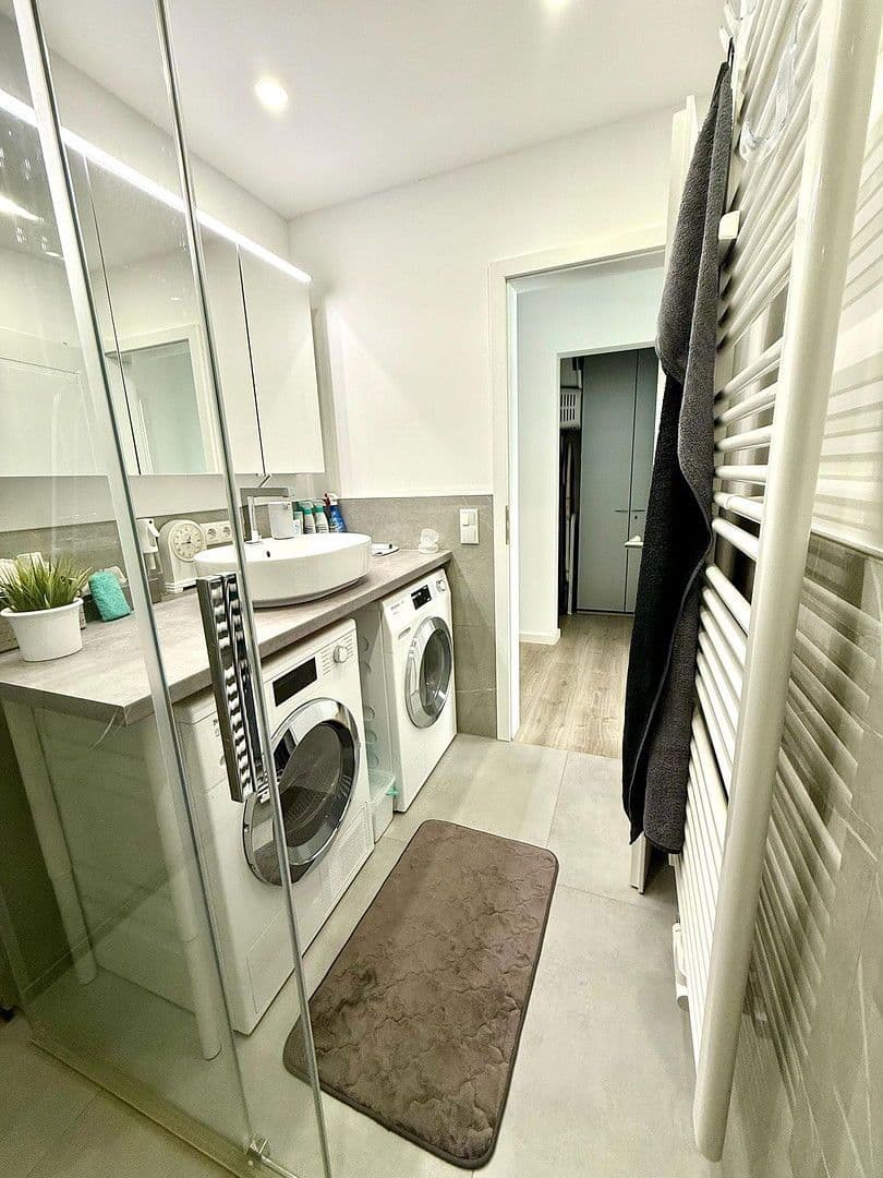 4 bedroom flat for sale, 137 m², Am See, Haar, Bavaria 4 bedroom flat for sale, 137 m², Am See, Haar, Bavaria