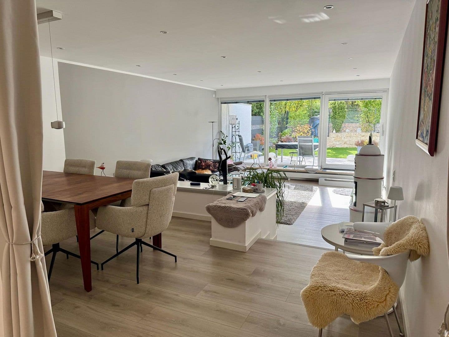 4 bedroom flat for sale, 137 m², Am See, Haar, Bavaria 4 bedroom flat for sale, 137 m², Am See, Haar, Bavaria