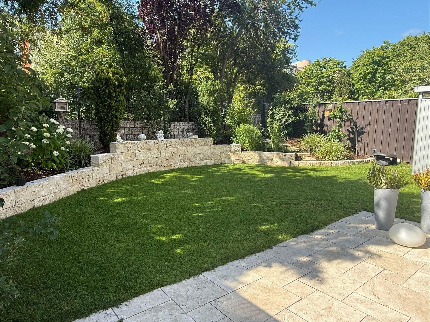 4 bedroom flat for sale, 137 m², Am See, Haar, Bavaria 4 bedroom flat for sale, 137 m², Am See, Haar, Bavaria