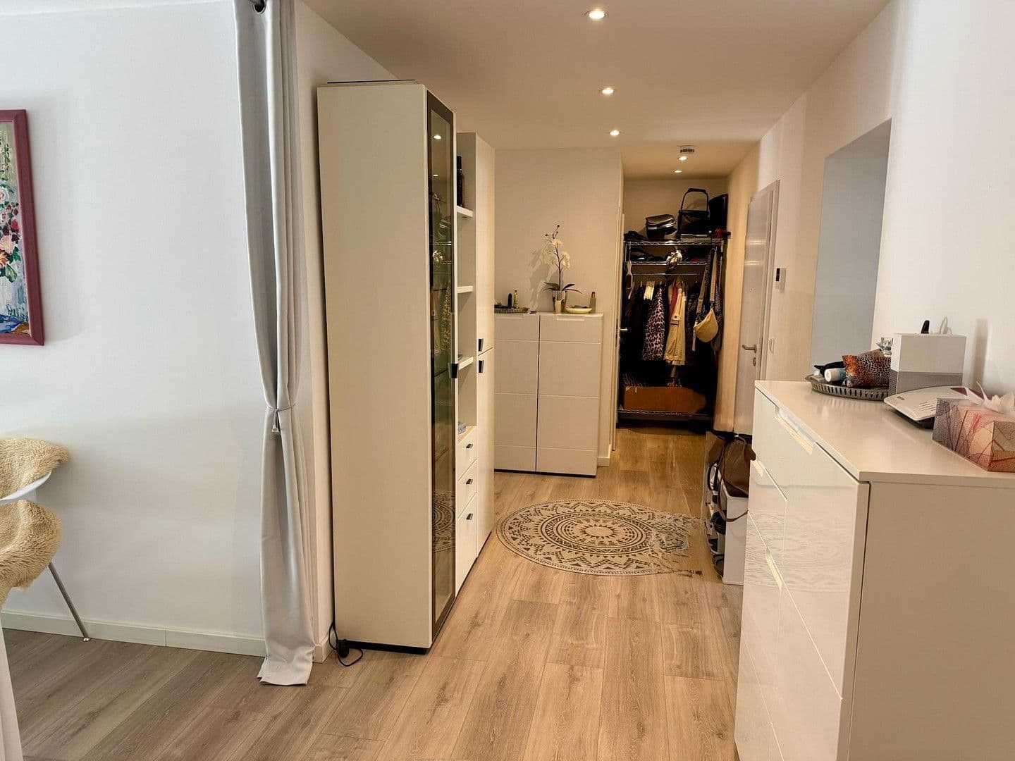 4 bedroom flat for sale, 137 m², Am See, Haar, Bavaria 4 bedroom flat for sale, 137 m², Am See, Haar, Bavaria