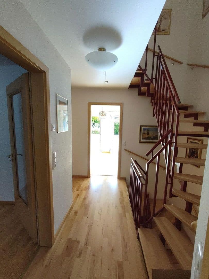 house for sale, 132 m², Friedenspromenade 7a, München, Bavaria house for sale, 132 m², Friedenspromenade 7a, München, Bavaria