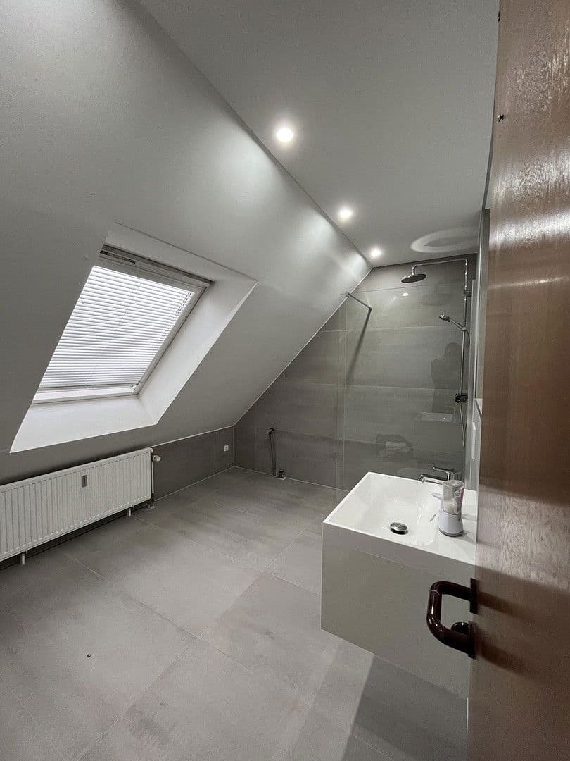 4 bedroom flat for sale, 104 m², D3, Mannheim, Baden-Württemberg 4 bedroom flat for sale, 104 m², D3, Mannheim, Baden-Württemberg