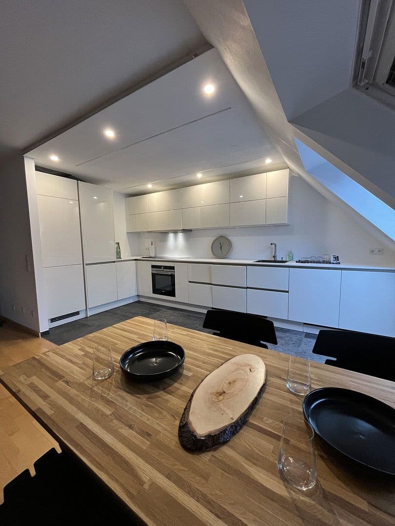 4 bedroom flat for sale, 104 m², D3, Mannheim, Baden-Württemberg 4 bedroom flat for sale, 104 m², D3, Mannheim, Baden-Württemberg