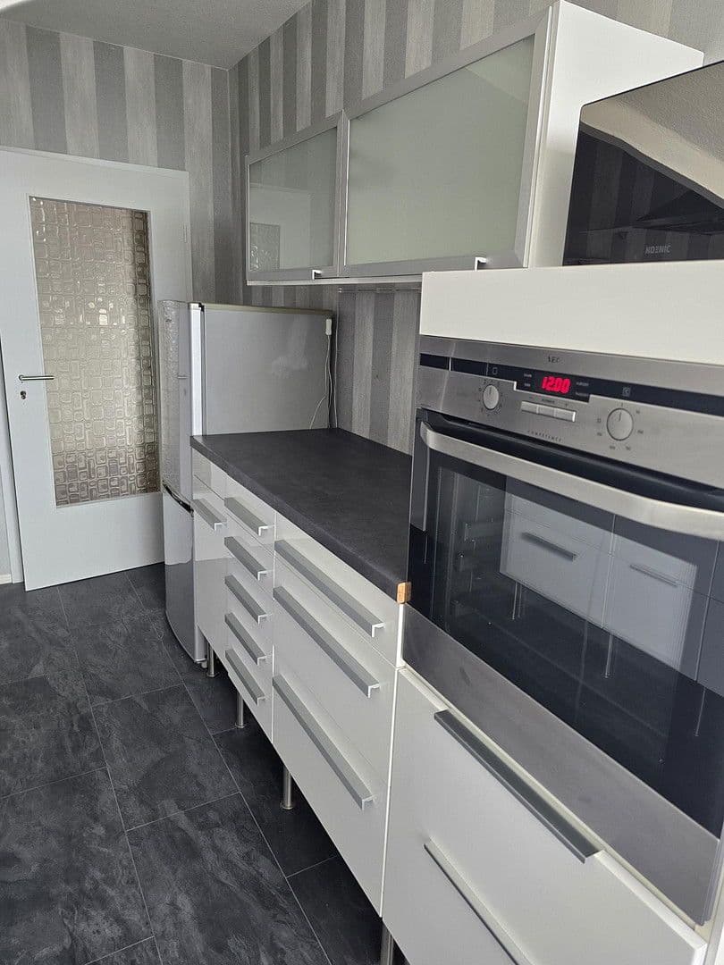 3 bedroom flat to rent, 86 m², Alte Andernacherstr. 22, Plaidt, Rhineland-Palatinate 3 bedroom flat to rent, 86 m², Alte Andernacherstr. 22, Plaidt, Rhineland-Palatinate