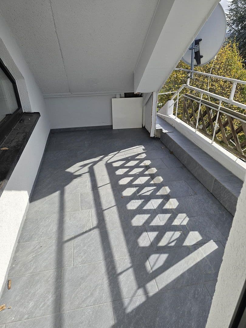 3 bedroom flat to rent, 86 m², Alte Andernacherstr. 22, Plaidt, Rhineland-Palatinate 3 bedroom flat to rent, 86 m², Alte Andernacherstr. 22, Plaidt, Rhineland-Palatinate