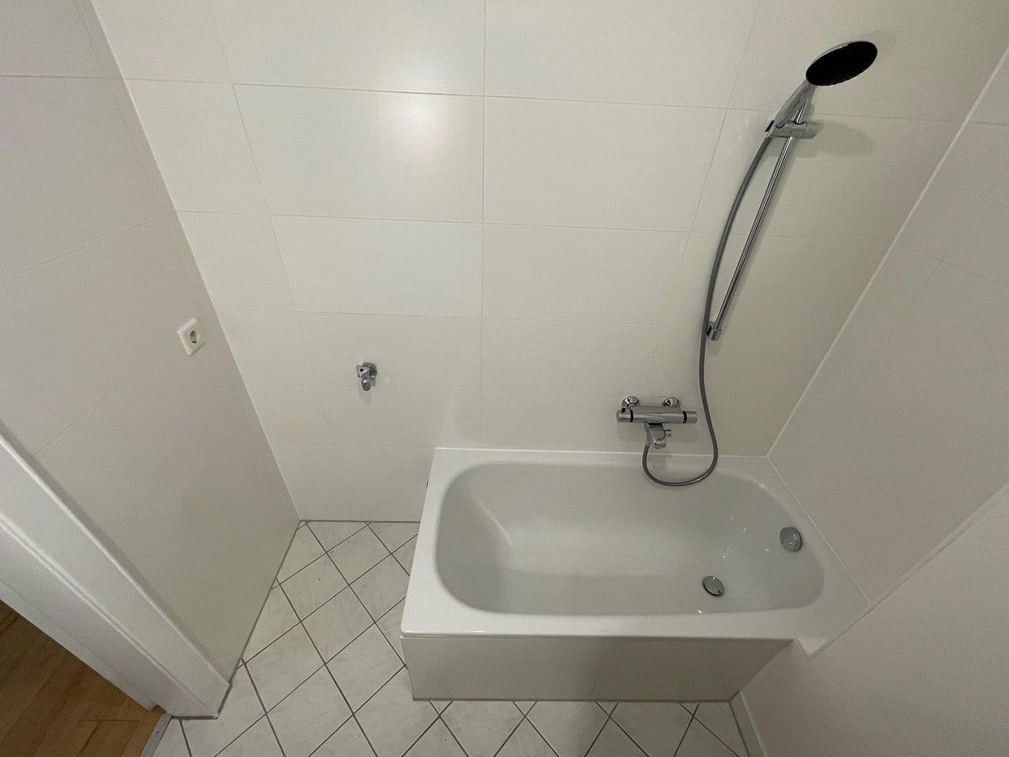 2 bedroom flat to rent, 49 m², Ziegelstr. 21, Wuppertal, North Rhine-Westphalia 2 bedroom flat to rent, 49 m², Ziegelstr. 21, Wuppertal, North Rhine-Westphalia