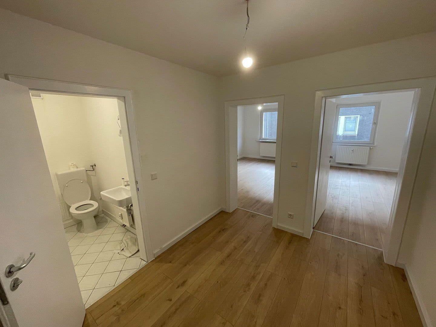 2 bedroom flat to rent, 49 m², Ziegelstr. 21, Wuppertal, North Rhine-Westphalia 2 bedroom flat to rent, 49 m², Ziegelstr. 21, Wuppertal, North Rhine-Westphalia