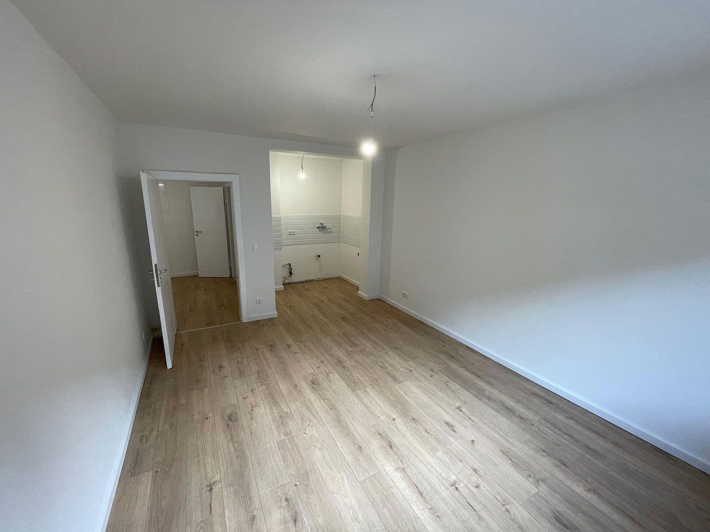 2 bedroom flat to rent, 49 m², Ziegelstr. 21, Wuppertal, North Rhine-Westphalia 2 bedroom flat to rent, 49 m², Ziegelstr. 21, Wuppertal, North Rhine-Westphalia