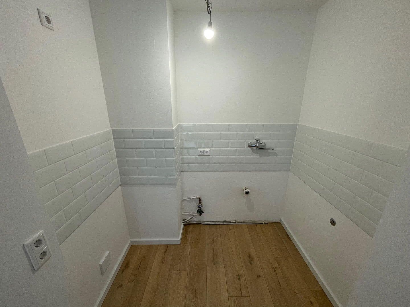 2 bedroom flat to rent, 49 m², Ziegelstr. 21, Wuppertal, North Rhine-Westphalia 2 bedroom flat to rent, 49 m², Ziegelstr. 21, Wuppertal, North Rhine-Westphalia