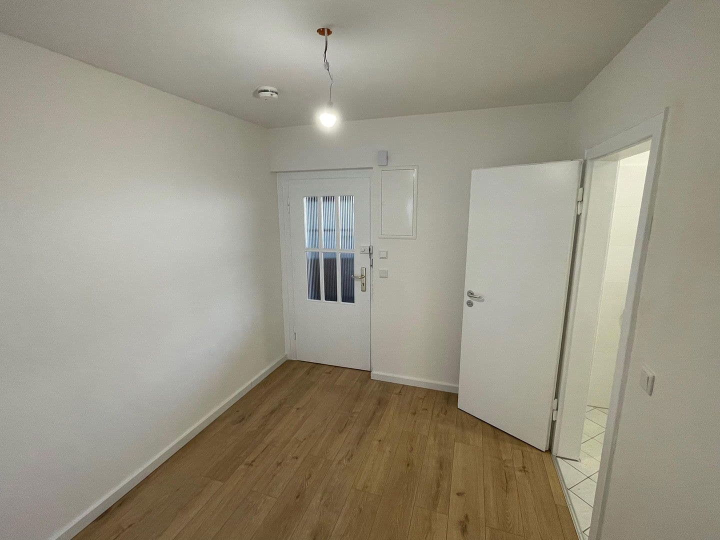 2 bedroom flat to rent, 49 m², Ziegelstr. 21, Wuppertal, North Rhine-Westphalia 2 bedroom flat to rent, 49 m², Ziegelstr. 21, Wuppertal, North Rhine-Westphalia